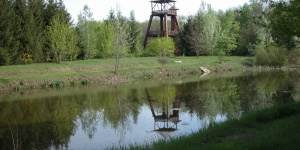 Farkasszigeti Arborétum Püspökladány