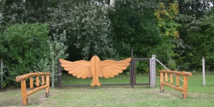 Pusztaszeri Arborétum és parkerdő