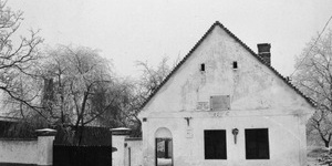 Táncsics Mihály Emlékház Ácsteszér