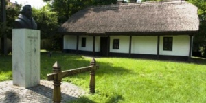 Bessenyei György Emlékház Bakonszeg