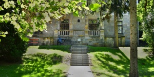 Mikszáth Kálmán Emlékház Horpács