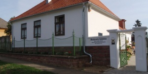 Mindszenty Emlékház Csehimindszent