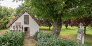 Petőfi Sándor Emlékméhes