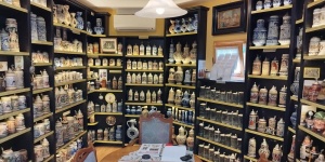 Korsók Háza  Sződliget