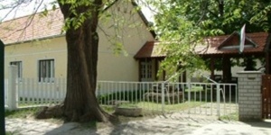 Helytörténeti Gyűjtemény Iváncsa