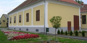 Plánder Ferenc Helytörténeti Gyűjtemény Nova