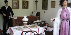 Hagyományok Háza Somberek