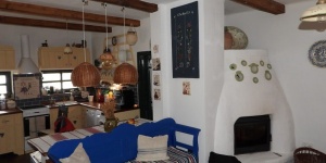 Bükkzsérci Kincsesház és Kincses kerámiaműhely