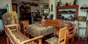 Mezőgazdasági Hagyományok Gyűjteménye  Nagyrábé