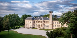 Károlyi-kastély Füzérradvány