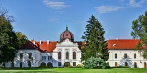 Gödöllői Királyi Kastély – Magyarország egyik legimpozánsabb műemléke