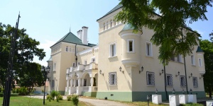 Acsaújlaki Kastély Acsa