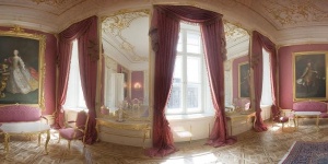 Dégenfeld Kastélymúzeum Baktalórántháza