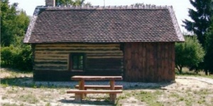 Kovácsműhely Pankasz