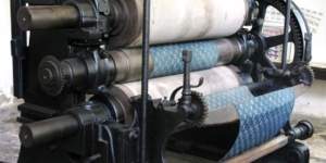 Nagynyárádi Kékfestő Műhely