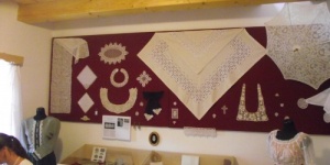 Hunnia Csipkemúzeum