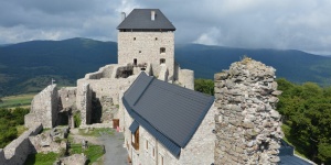 Regéci Vár és Látogatóközpont