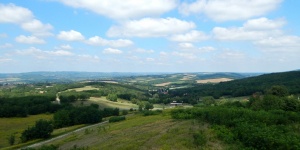 Teréz Anya-kilátó Zalaköveskút