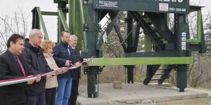 Festetics-kilátó Gyenesdiás