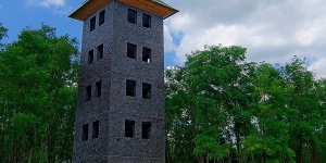 Nagy-kilátó Magyarnándor