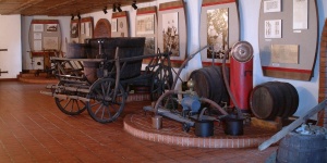 Borászati Múzeum Nagyréde