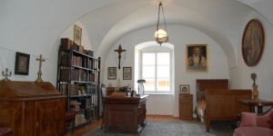 Domonkos Rendtörténeti Gyűjtemény