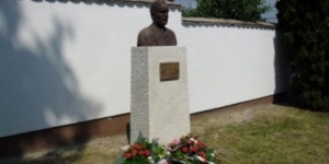 Bánki Donát Emlékkiállítás Bakonybánk