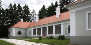 Madách Imre Emlékház Csesztve