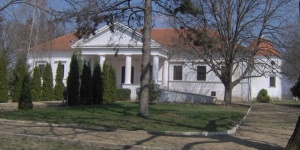 Nagykereki Bocskai Várkastély