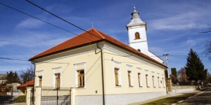 Károli Gáspár Múzeum és Bibliakiállítás Gönc