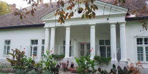 Szász Endre Kastélymúzeum