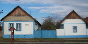 Falumúzeum Ceglédbercel