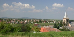 Falumúzeum Héhalom