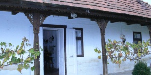 Falumúzeum Sajóhídvég