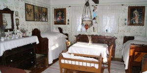 Falumúzeum Tápiógyörgye