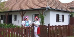 Falumúzeum Varsány