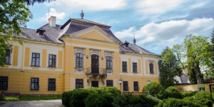 De la Motte-kastély