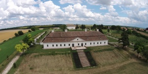 Alsóbogáti Kiskastély