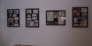 Post-Mail-Art Múzeum