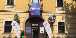 Sajdik Ferenc Gyűjtemény Vác