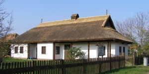 Természetvédelmi és Kultúrtörténeti Kiállítás Ároktő