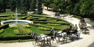 Bábolna Nemzeti Ménesbirtok