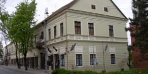 Barokk Orgonaépítő Műhely