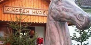 Kincsem Múzeum Tápiószentmárton