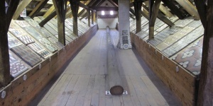 Magyar Cementlap Múzeum Erzsébet