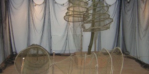 Székelyhídi halász-vadász múzeum