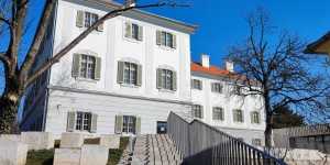 Esterházy-kastély Látogatóközpont Balatonfüred