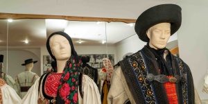 Erdélyi Néprajzi Múzeum  Kolozsvár