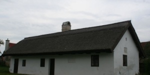 Jászai Mari Emlékház Ászár