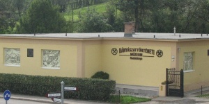 Bányászattörténeti Múzeum Rudabánya